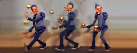 trickjong