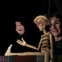 Leonce und Lena - Theater Rosenfisch und Ambrella - Foto Maren Winter