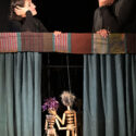 Leonce und Lena - Theater Rosenfisch und Ambrella - Foto Maren Winter