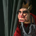 Leonce und Lena - Theater Rosenfisch und Ambrella - Foto Maren Winter