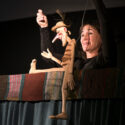 Leonce und Lena - Theater Rosenfisch und Ambrella - Foto Maren Winter